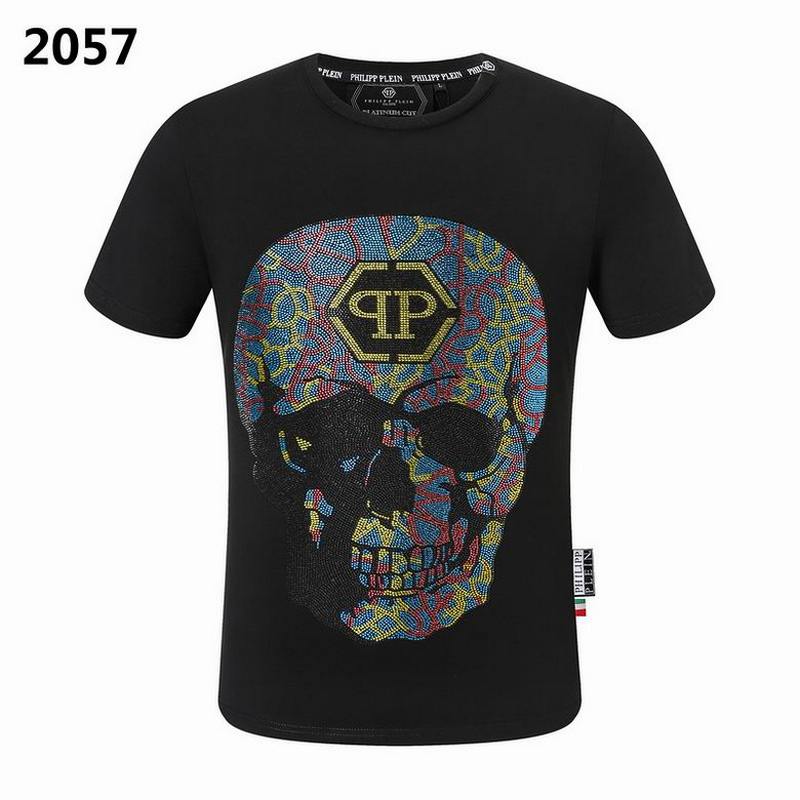 Philipp Plein T-shirts 146